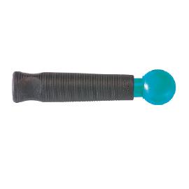 Nadelfeilengriff mit Spannzange für Nadelfeilen 140-200 mm Produktbild